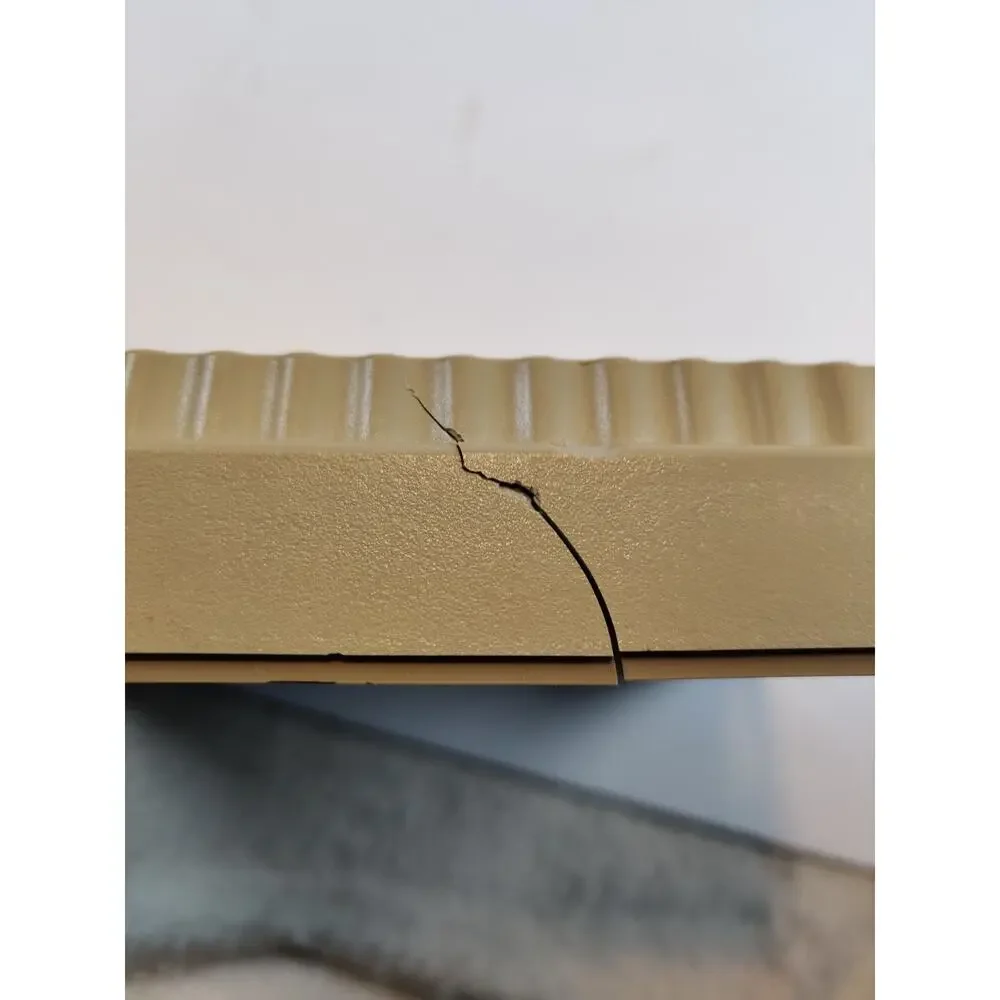 Super Nintendo Bottom Shell Replacement OEM